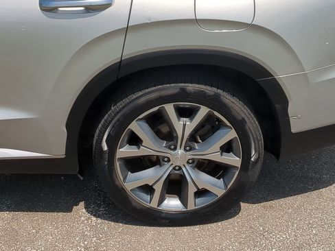 Used 2021 Hyundai Palisade SEL w/ Premium Package FWD image 10