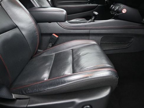 Used 2024 Dodge Durango GT image 26