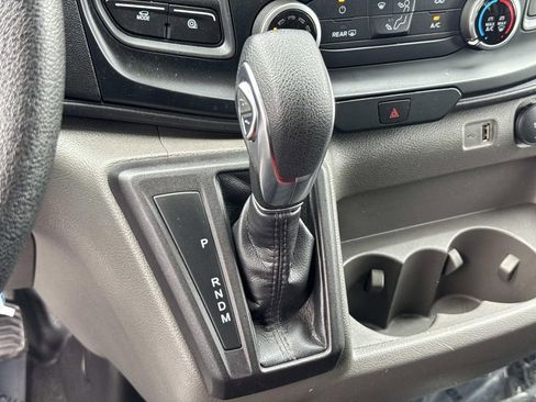 Certified 2023 Ford Transit 250 Low Roof w/ Exterior Upgrade Package image 15