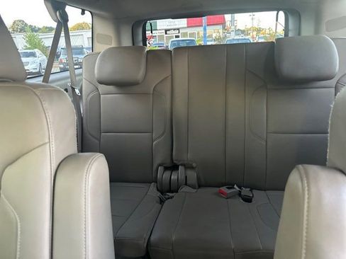 Used 2016 Chevrolet Suburban LTZ image 20