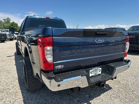 Used 2020 Ford F250 XL w/ Power Equipment Group RWD image 8