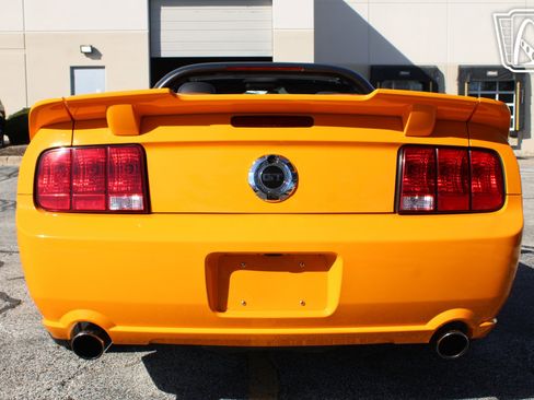 Used 2008 Ford Mustang GT image 11