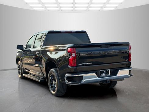 Used 2023 Chevrolet Silverado 1500 LT image 5