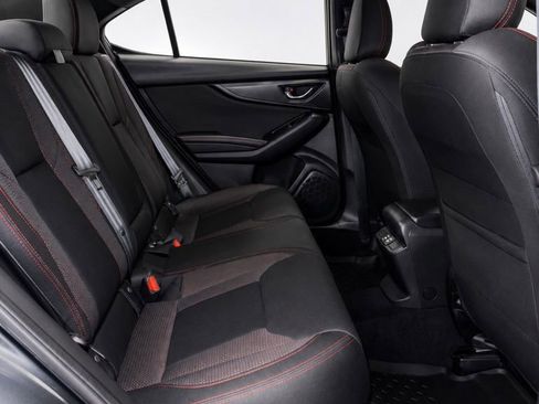 Used 2024 Subaru WRX Premium AWD/4WD image 16