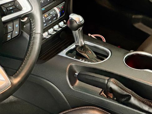 Used 2020 Ford Mustang GT Premium RWD image 26