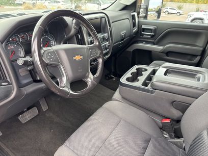 Used 2018 Chevrolet Silverado 2500 LT w/ All Star Edition