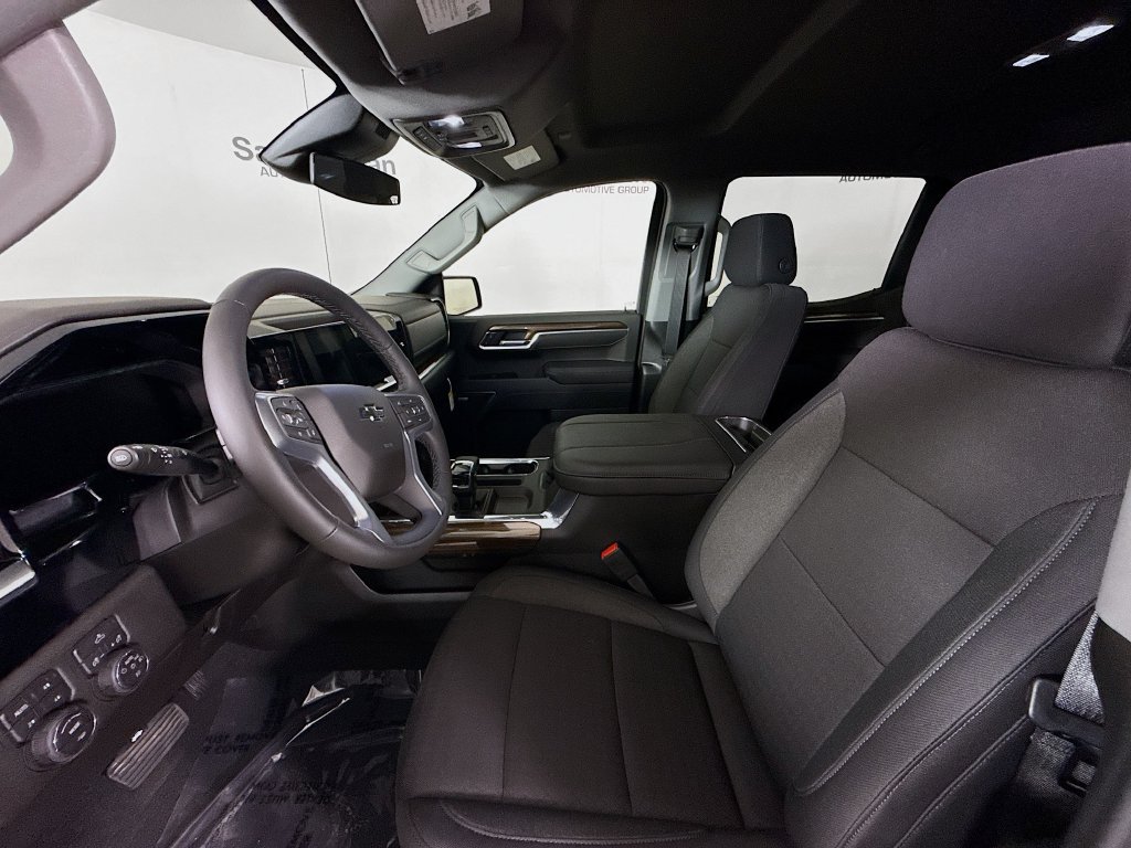 New 2026 Chevrolet Silverado 1500 RST w/ All Star Edition Plus AWD/4WD image 25