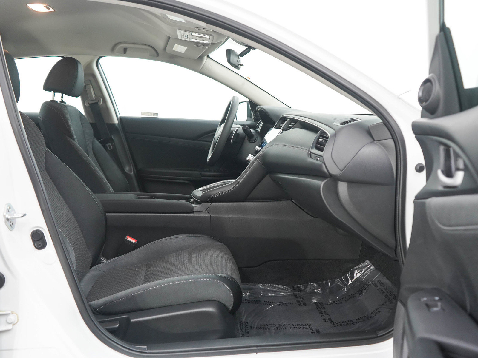 Used 2022 Honda Insight EX image 11