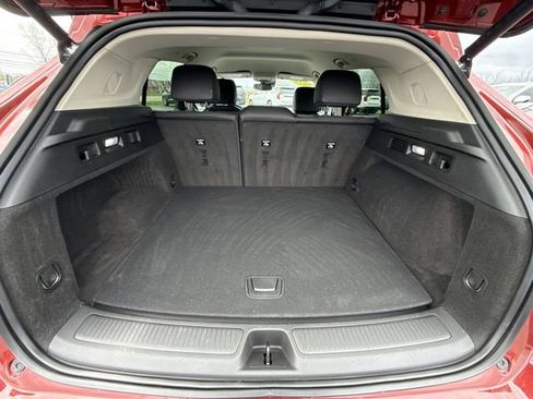 Certified 2023 Buick Envision Essence FWD image 24