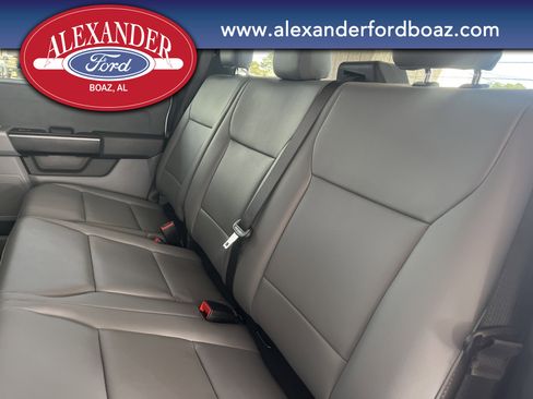 New 2026 Ford F150 XL w/ Equipment Group 103A High image 15