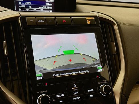Used 2019 Subaru Ascent Touring image 23