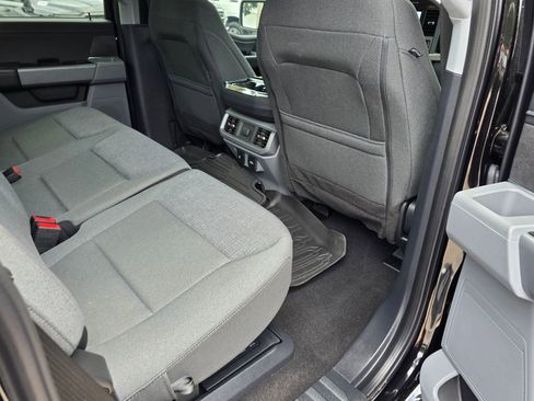 Used 2024 Ford F150 XLT w/ Mobile Office Package AWD/4WD image 41