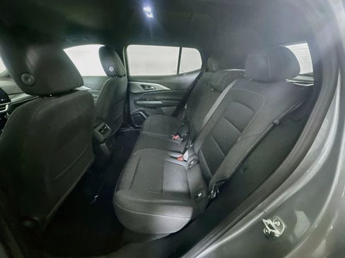 Used 2025 Chevrolet Equinox EV LT FWD image 29