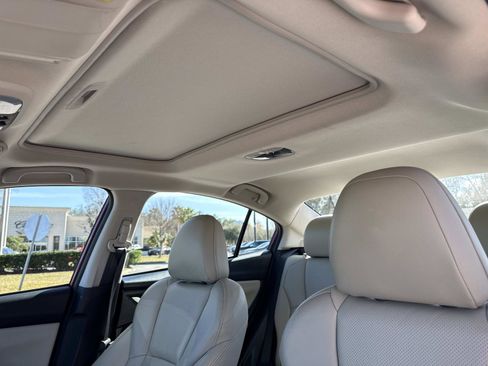 Used 2021 Subaru Impreza 2.0i Limited image 22