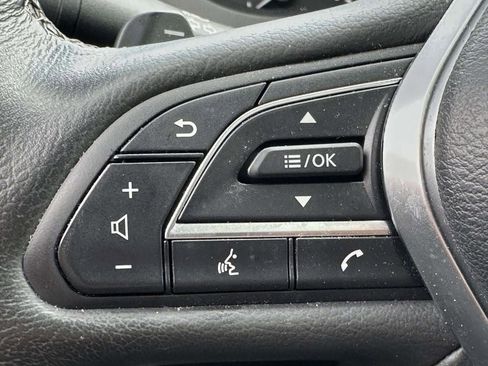 Used 2022 INFINITI QX50 Essential AWD/4WD image 33