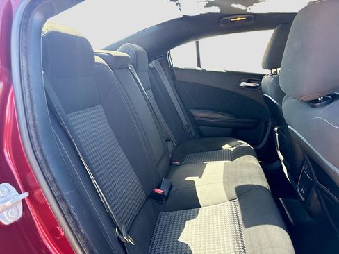 Used 2023 Dodge Charger GT w/ Blacktop Special Edition AWD/4WD image 28
