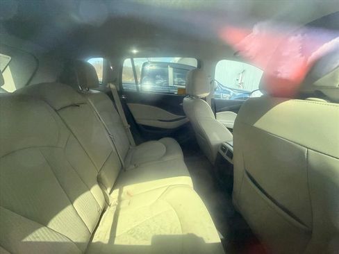 Used 2020 Buick Envision Preferred image 13