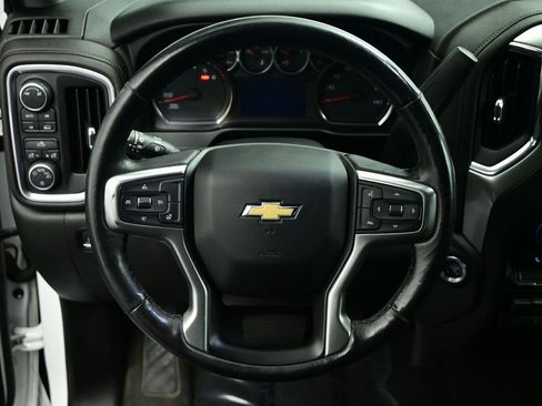 Used 2019 Chevrolet Silverado 1500 LT w/ All-Star Edition image 3