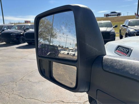 New 2026 RAM 2500 Warlock AWD/4WD image 11