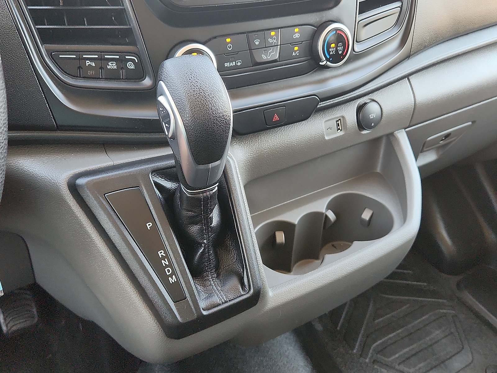 Used 2024 Ford Transit 350 XL RWD image 20