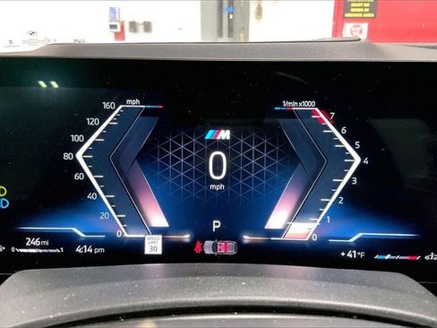 Used 2023 BMW X7 xDrive40i w/ Executive Package image 20