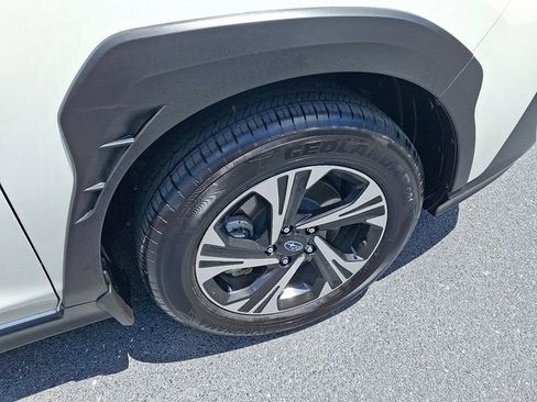 Certified 2025 Subaru Crosstrek 2.5i Premium AWD/4WD image 12