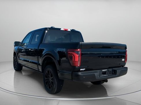 New 2026 Ford F150 Platinum AWD/4WD image 21