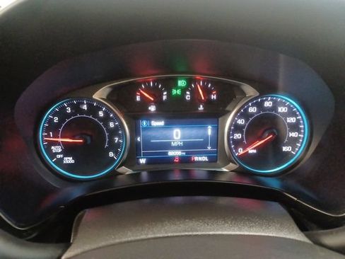 Used 2024 Chevrolet Equinox RS w/ LPO, Floor Liner Package FWD image 23