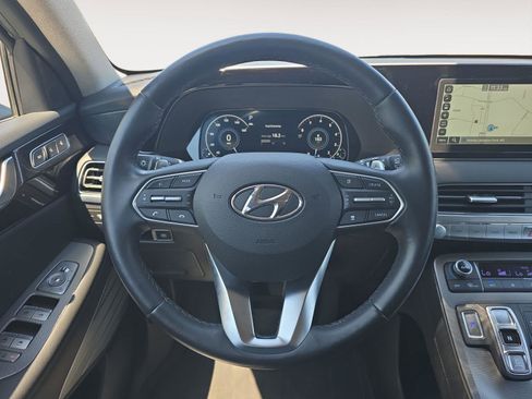 Used 2022 Hyundai Palisade Limited AWD/4WD image 11