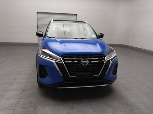 Used 2021 Nissan Kicks SV image 14