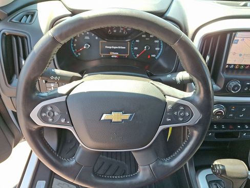 Used 2020 Chevrolet Colorado ZR2 image 21