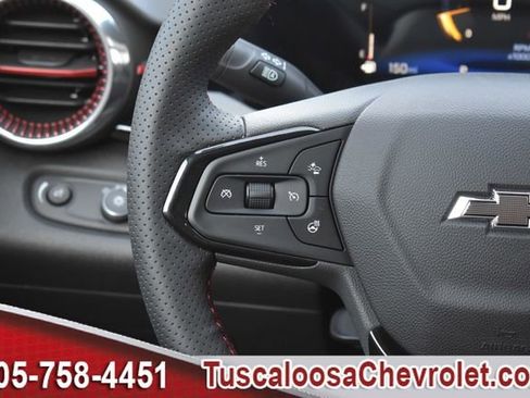 New 2026 Chevrolet Trax RS w/ Sunroof Package image 21