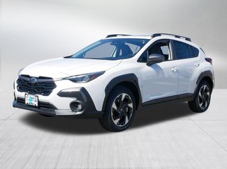 New 2026 Subaru Crosstrek 2.5i Limited AWD/4WD video 2