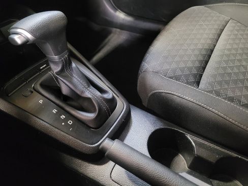 Used 2023 Kia Rio LX FWD image 26