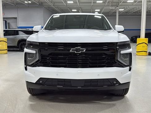 New 2026 Chevrolet Tahoe RST image 17