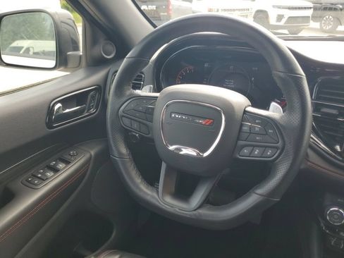 Used 2024 Dodge Durango GT AWD/4WD image 7