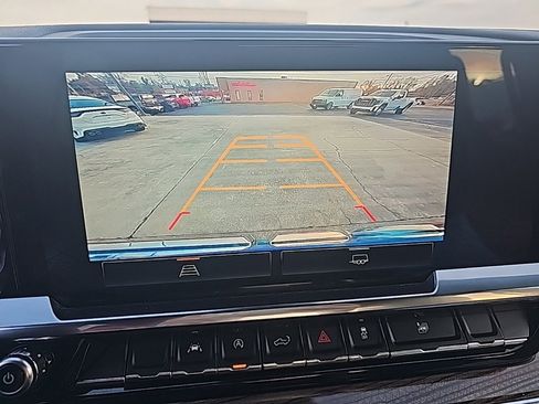 Used 2023 GMC Sierra 1500 Elevation image 20