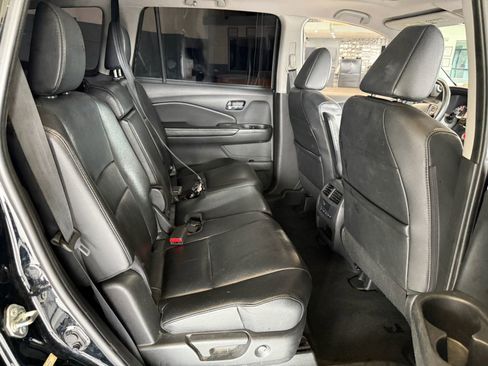 Used 2016 Honda Pilot EX-L image 13