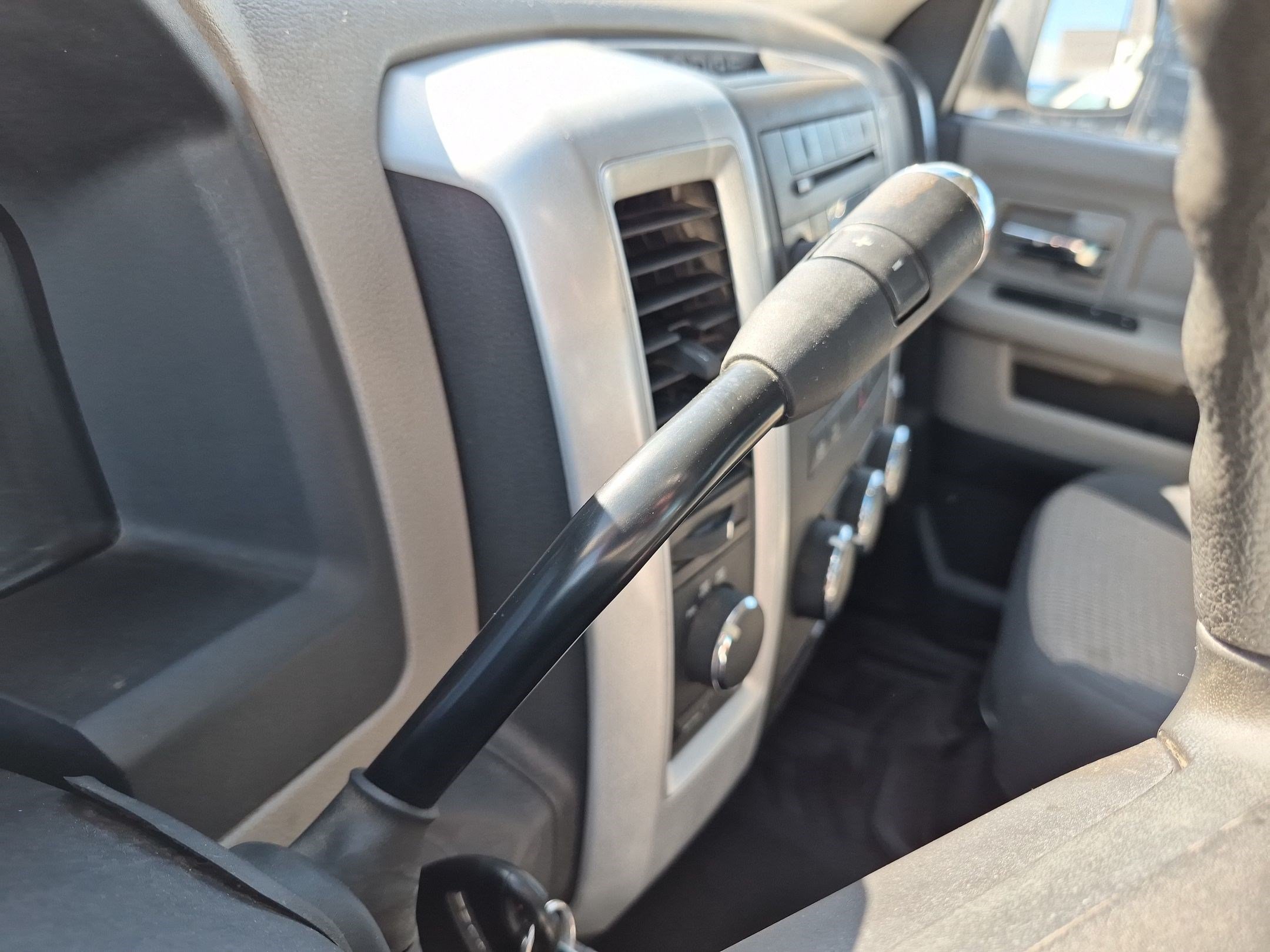 Used 2010 Dodge Ram 3500 Truck SLT AWD/4WD image 23
