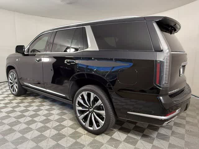 New 2026 Cadillac Escalade Luxury w/ Touring Package AWD/4WD image 4