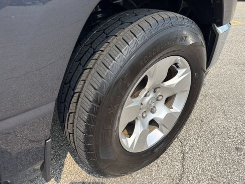 Used 2021 RAM 1500 Big Horn AWD/4WD image 54