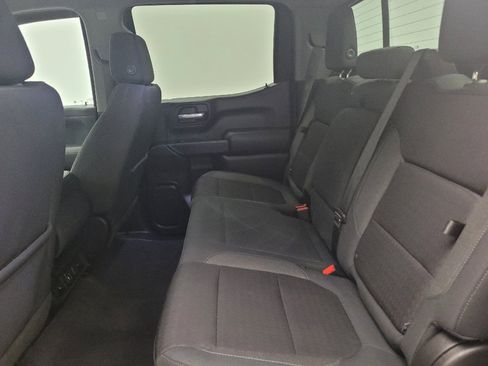 Used 2019 Chevrolet Silverado 1500 LT w/ All-Star Edition AWD/4WD image 18