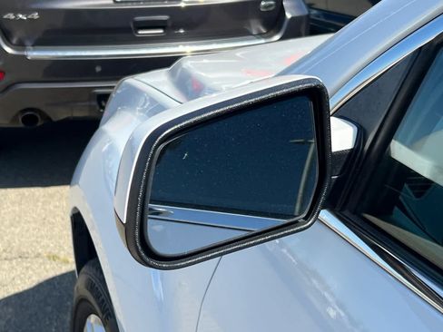 Used 2015 Chevrolet Equinox LT w/ Driver Convenience Package image 8