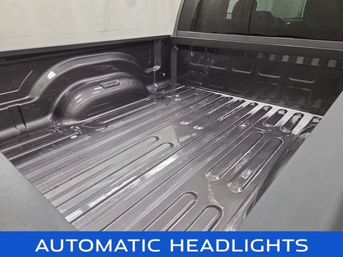 Used 2021 RAM 1500 Warlock AWD/4WD image 5