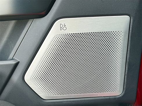 Used 2023 Ford F150 Platinum w/ Equipment Group 701A High image 19