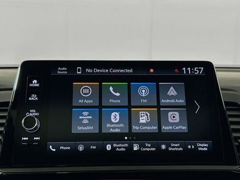 Used 2025 Honda Odyssey Sport-L image 7