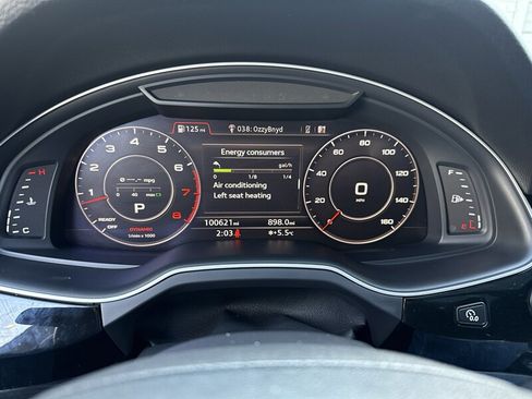 Used 2017 Audi Q7 3.0T Premium Plus image 37