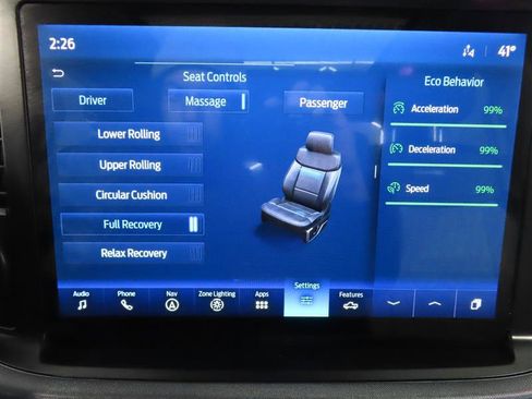 Used 2021 Ford F150 Limited image 33