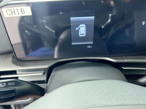 New 2026 Kia Sportage X-Line AWD/4WD image 22