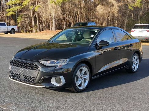 Used 2022 Audi A3 2.0T Premium image 4